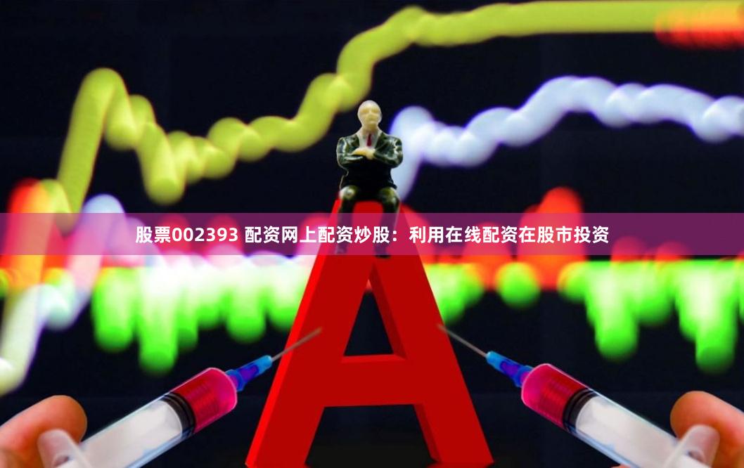股票002393 配资网上配资炒股：利用在线配资在股市投资