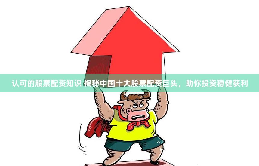 认可的股票配资知识 揭秘中国十大股票配资巨头，助你投资稳健获利